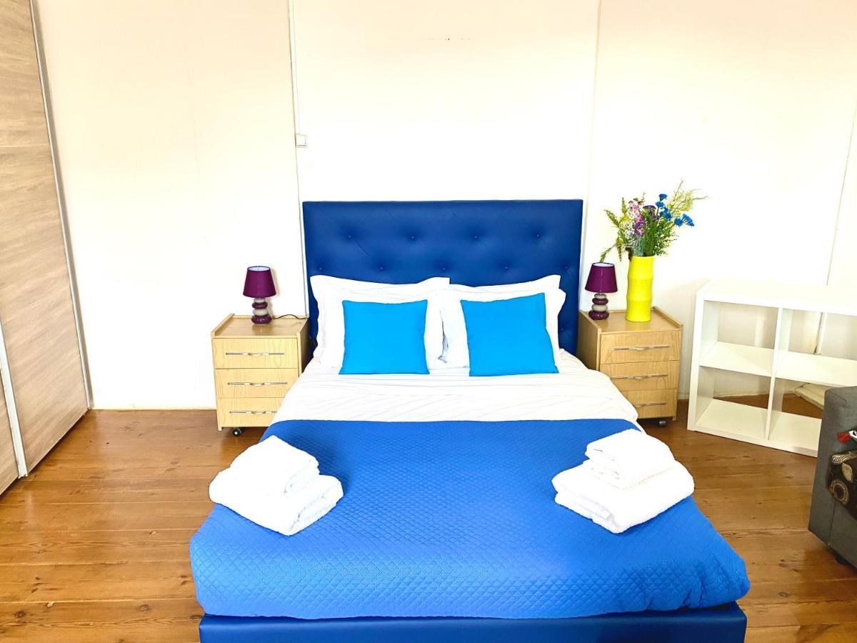 Classic Chiado 1 - Central Guest House Room With Shared Bathroom Lisboa Exteriör bild