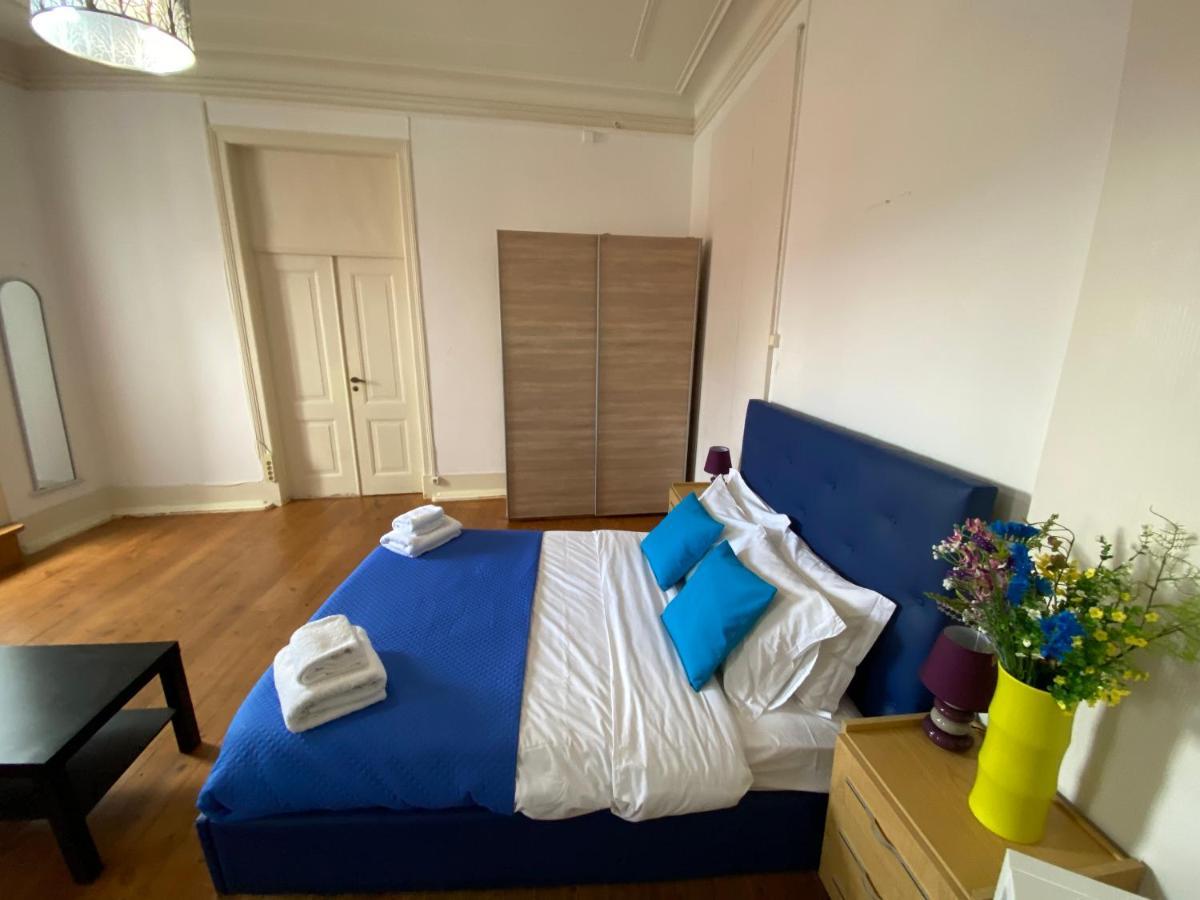 Classic Chiado 1 - Central Guest House Room With Shared Bathroom Lisboa Exteriör bild