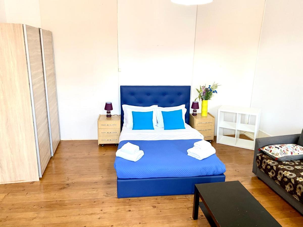 Classic Chiado 1 - Central Guest House Room With Shared Bathroom Lisboa Exteriör bild
